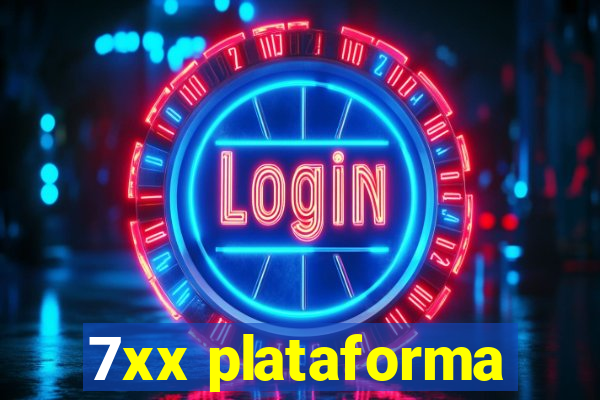 7xx plataforma